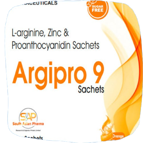 Argipro 9